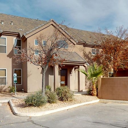 West Canyon Wonderland St. George Exterior photo