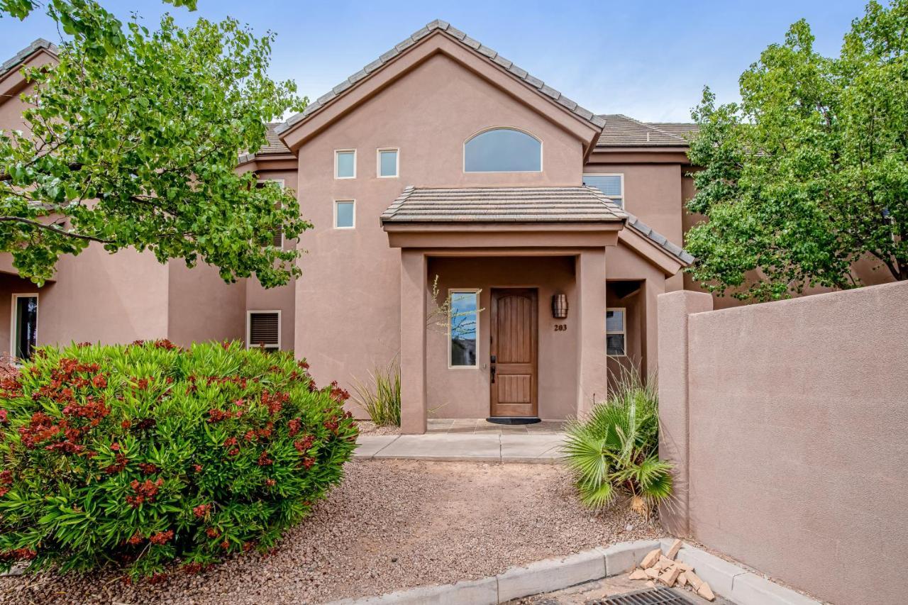 West Canyon Wonderland St. George Exterior photo