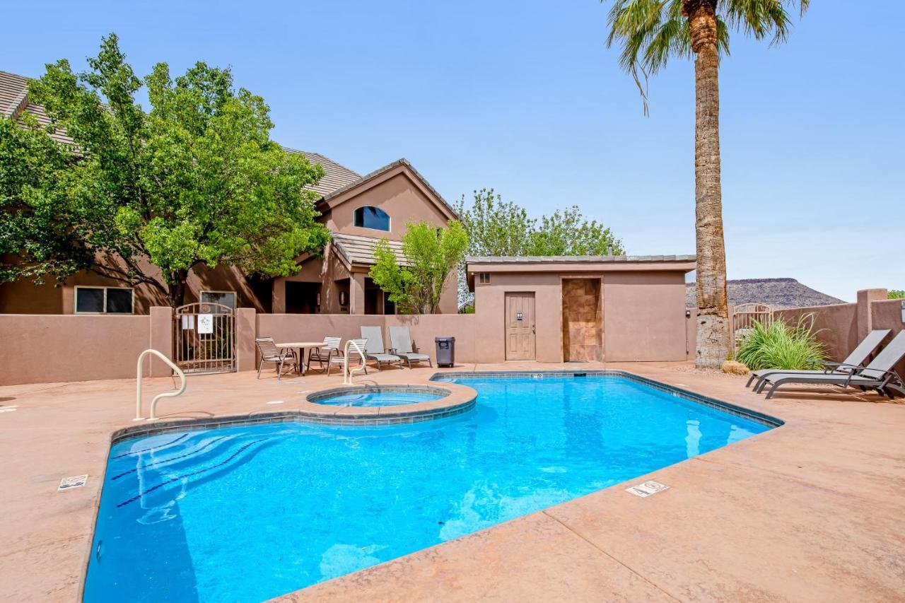 West Canyon Wonderland St. George Exterior photo