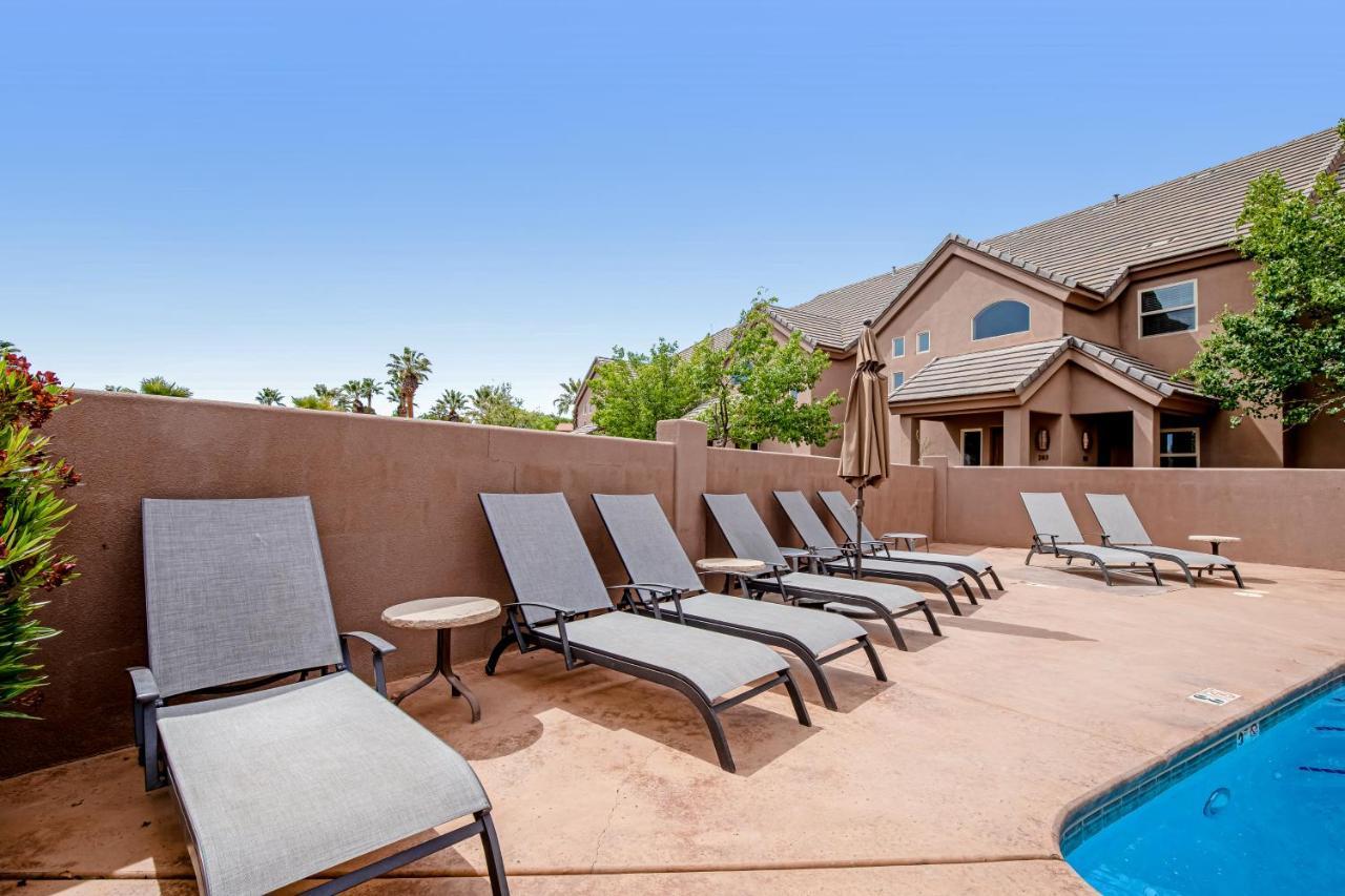 West Canyon Wonderland St. George Exterior photo