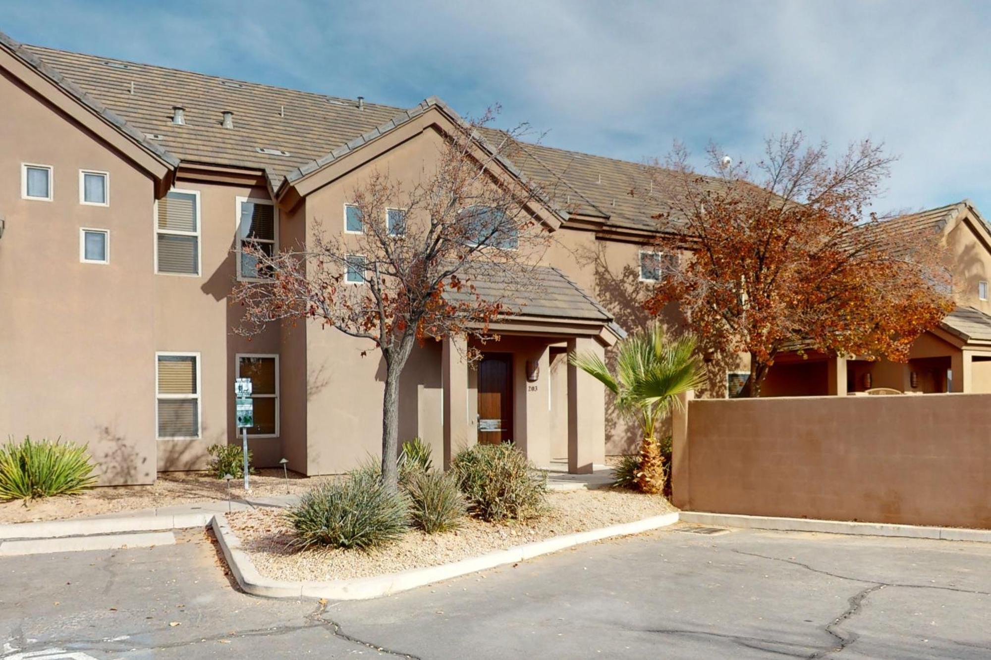 West Canyon Wonderland St. George Exterior photo